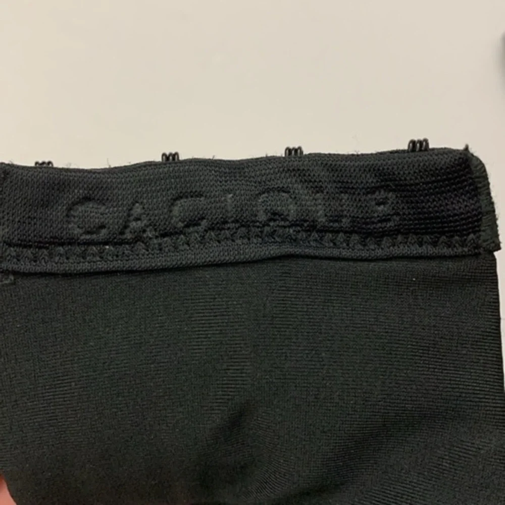 Cacique Lightly Lined Strapless bra